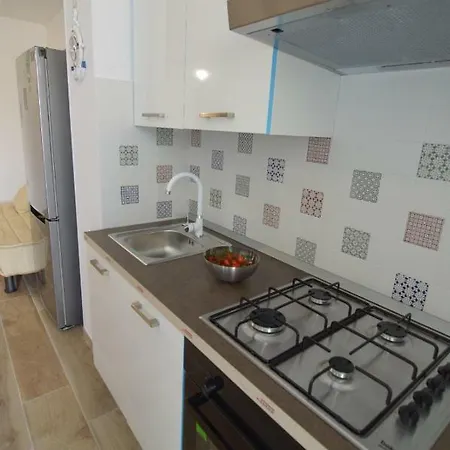 Triscele Appartement *