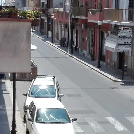 Triscele * Portopalo Di Capo Passero