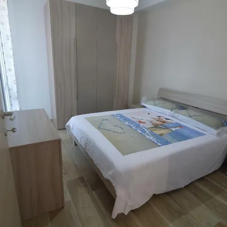 Appartement Triscele *
