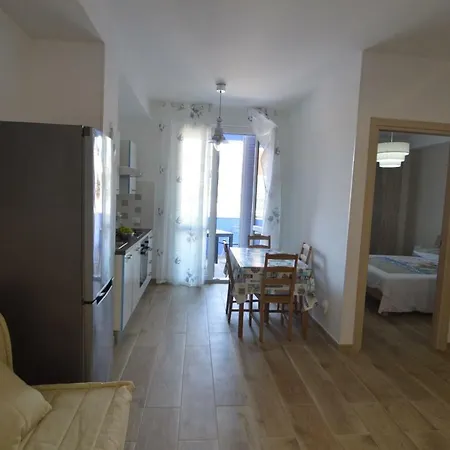 Triscele * Portopalo Di Capo Passero