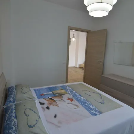 Triscele Appartement Portopalo Di Capo Passero