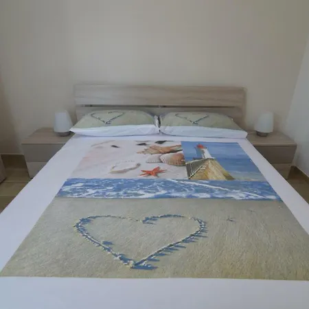 Triscele Appartement
