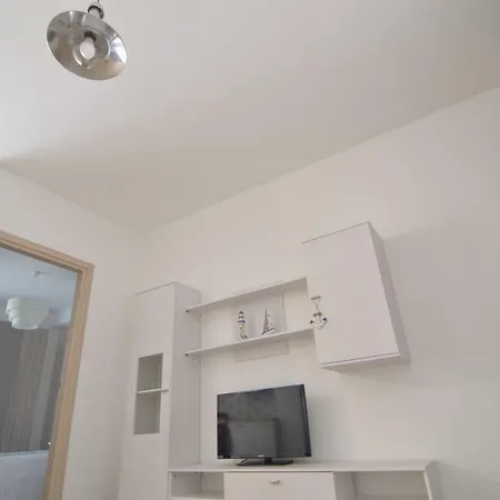 Triscele Appartement