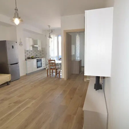 Appartement Triscele Portopalo Di Capo Passero