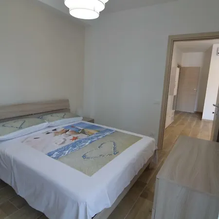 Triscele Appartement